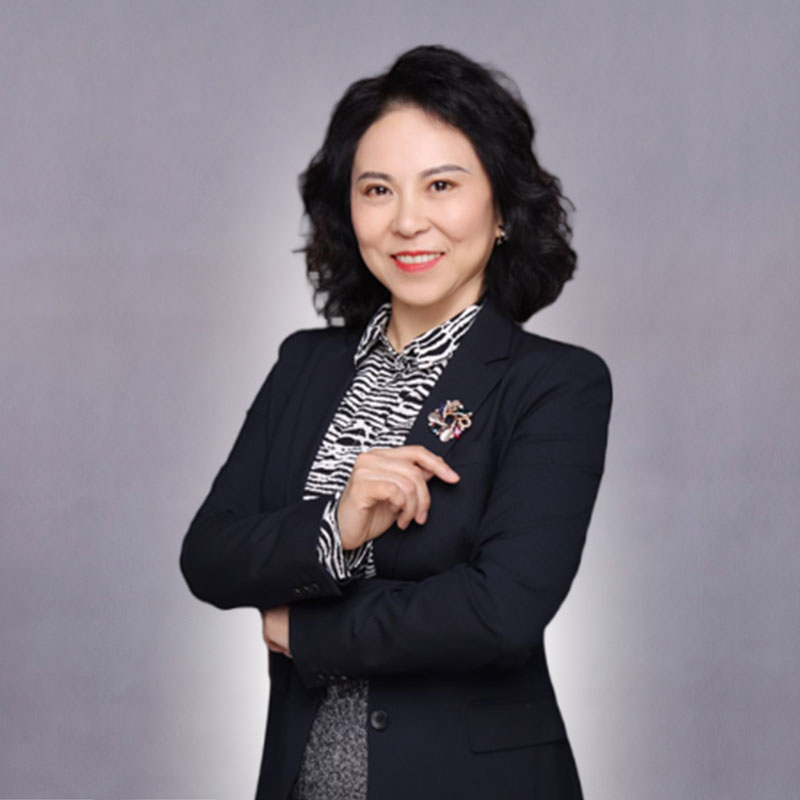 范馨元中德商學院代表